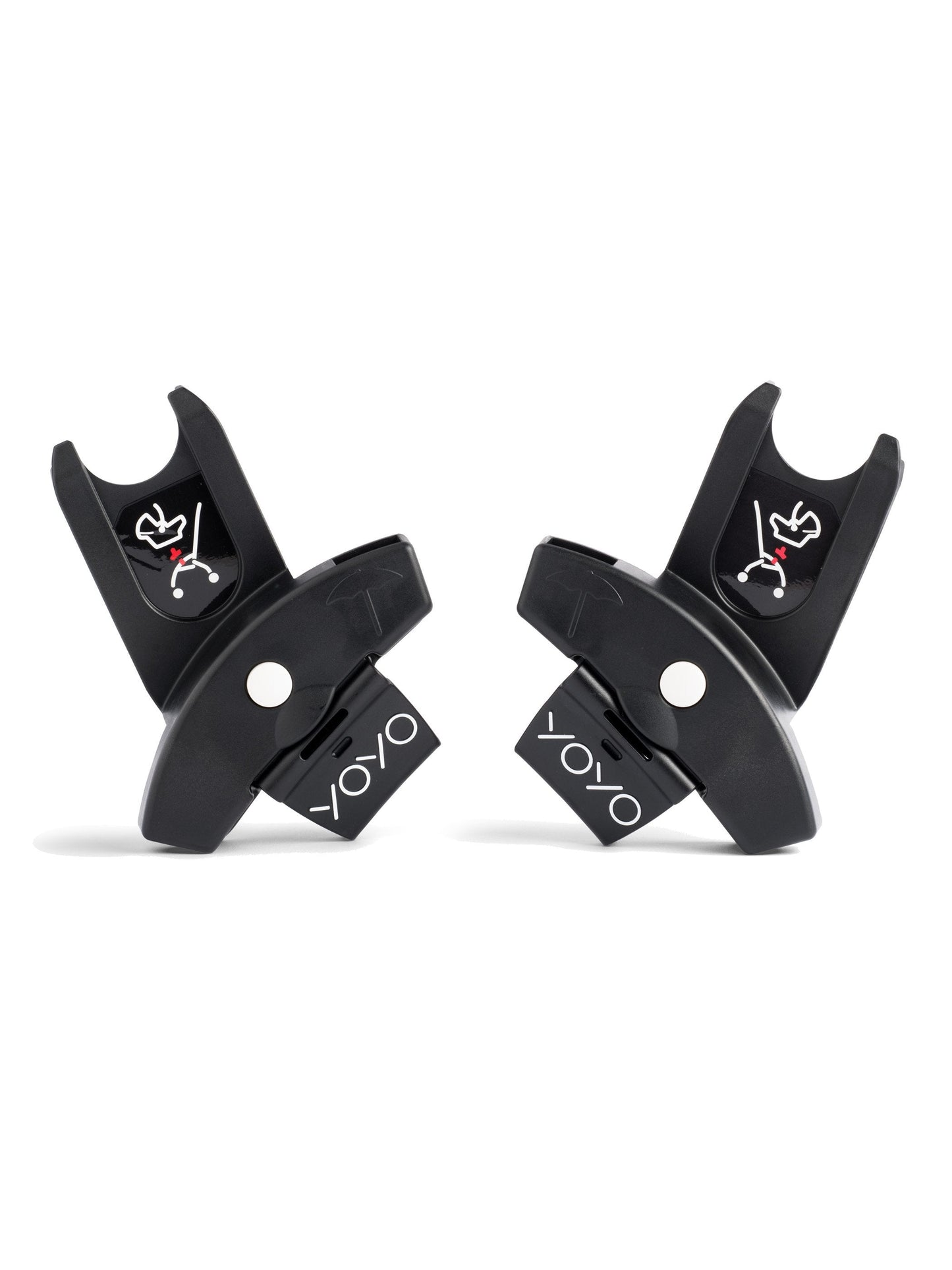 Adaptateurs siège auto YOYO