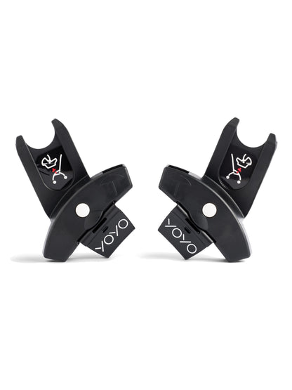 Adaptateurs siège auto YOYO