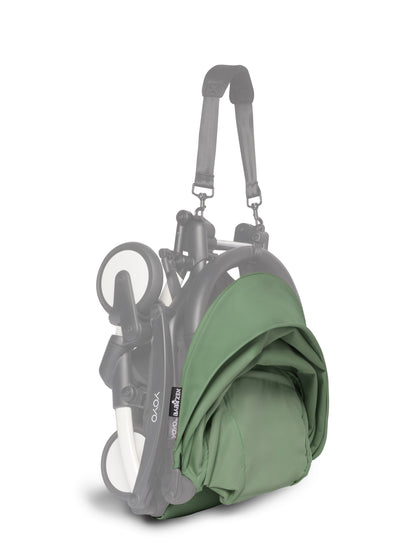 Pack textile YOYO 6+ couleurs